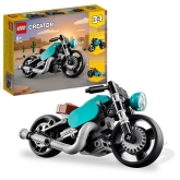 LEGO 31135 Vintage Motorcycle LEGO 31135 Vintage Motorcycle