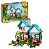 LEGO 31139 Knus Huis