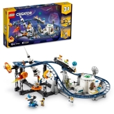 LEGO 31142 Ruimte Achtbaan