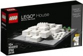 LEGO 4000010 LEGO House