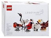 LEGO 4002014 HUB Birds