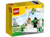 LEGO 40165 Huwelijk