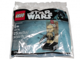 LEGO 40176 Scarif Stormtrooper (Polybag)