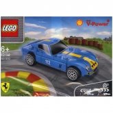LEGO 40192 Ferrari 250 GTO (Polybag)