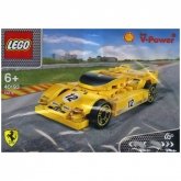 LEGO 40193 Ferrari 512 S (Polybag)