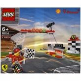 LEGO 40194 Finish Line & Podium (Polybag)