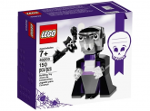 LEGO 40203 Vampier en Vleermuis
