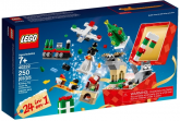 LEGO 40222 Holiday Countdown Set
