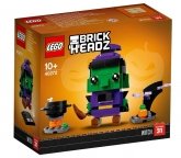 LEGO 40272 Halloween Heks