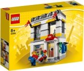LEGO 40305 LEGO Brand Store
