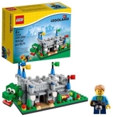 LEGO 40306 LEGOLAND Kasteel