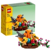LEGO 40639 Vogelnestje LEGO 40639 Vogelnestje