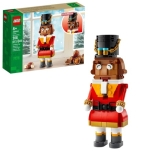 LEGO 40640 Notenkraker LEGO 40640 Notenkraker