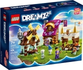 LEGO 40657 Droomdorp