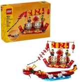 LEGO 40678 Festivalkalender LEGO 40678 Festivalkalender