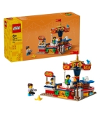 LEGO 40714 Draaimolen LEGO 40714 Draaimolen
