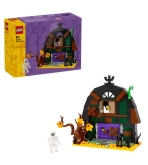 LEGO 40721 Halloweenschuur LEGO 40721 Halloweenschuur