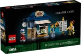 LEGO 40757 Kiosk LEGO 40757 Kiosk