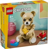 LEGO 40763 Teddybeer voor Kinderdag