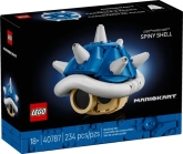 LEGO 40787 Mario Kart – Spiny Schild