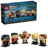 LEGO 40791 De Vuurbeker Figuren