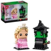 LEGO 40794 Elphaba en Glinda Figuren LEGO 40794 Elphaba en Glinda Figuren