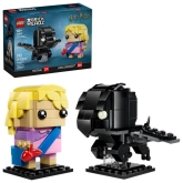 LEGO 40802 Loena Leeflang en Terzieler Figuren LEGO 40802 Loena Leeflang en Terzieler Figuren