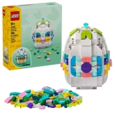 LEGO 40816 Paasei Versieren