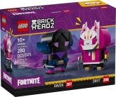 LEGO 40884 Drift en Raven Figuren