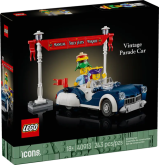 LEGO 40913 Vintage Parade Car