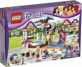 LEGO 41008 Heartlake Zwembad