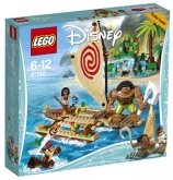 LEGO 41150 Vaiana's Oceaanreis