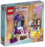 LEGO 41156 Rapunzel's Slaapkamer