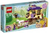 LEGO 41157 Rapunzel's Caravan