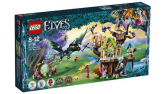LEGO 41196 Vleermuisaanval bij de Elvenstar Boom