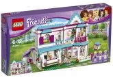 LEGO 41314 Huis van Stephanie