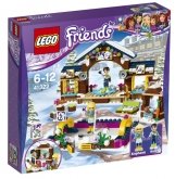 LEGO 41322 Wintersport IJsbaan