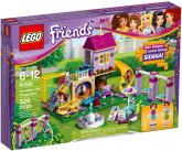 LEGO 41325 Heartlake City Speeltuin