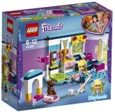 LEGO 41328 Stephanie's Slaapkamer