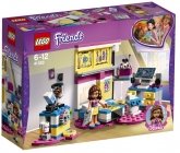 LEGO 41329 Olivia's Luxe Slaapkamer