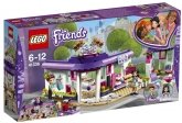 LEGO 41336 Emma's Kunstcafé