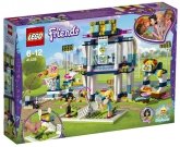 LEGO 41338 Stephanie's Sportstadion