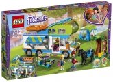 LEGO 41339 Mia's camper