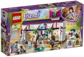 LEGO 41344 Andrea's Accessoireswinkel