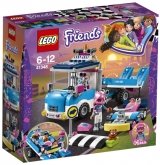 LEGO 41348 Onderhouds- en Reparatietruck