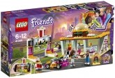 LEGO 41349 Go-kart Diner