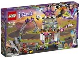 LEGO 41352 De Grote Racedag