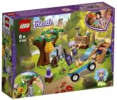 LEGO 41363 Mia's Avonturen in het Bos