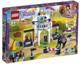 LEGO 41367 Stephanie's Paardenconcours
