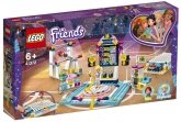 LEGO 41372 Stephanie's Turnshow